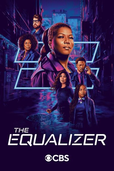 مشاهدة مسلسل The Equalizer الموسم 4 كامل