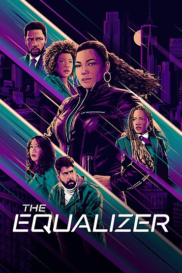 مسلسل The Equalizer الموسم 5 الحلقة 15