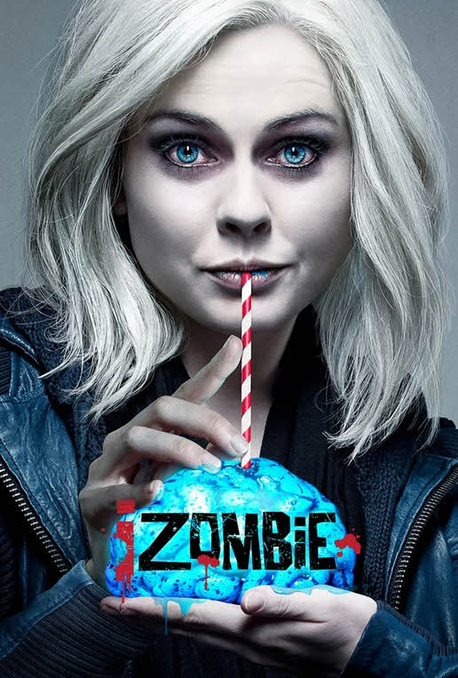 مشاهدة مسلسل iZombie الموسم 3 كامل