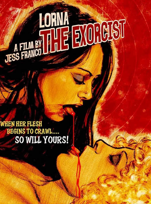 مشاهدة فيلم Lorna the Exorcist 1974 مترجم