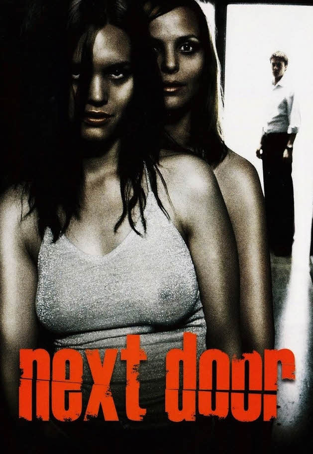 مشاهدة فيلم Next Door 2005 مترجم