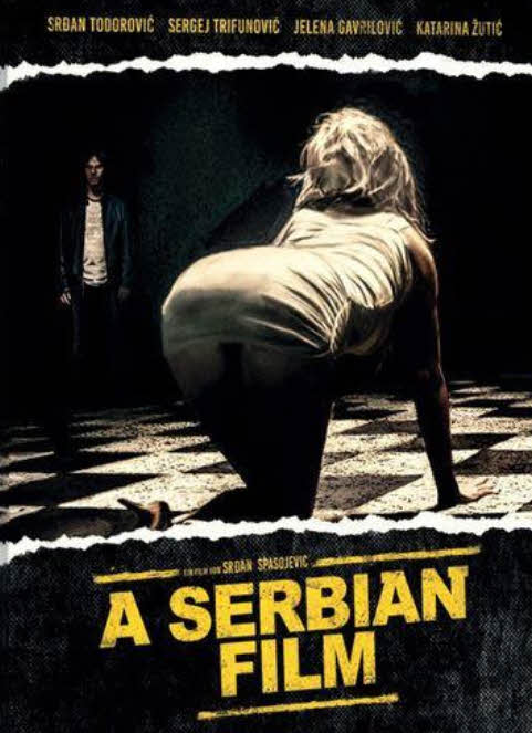 مشاهدة فيلم A Serbian Film 2010 مترجم