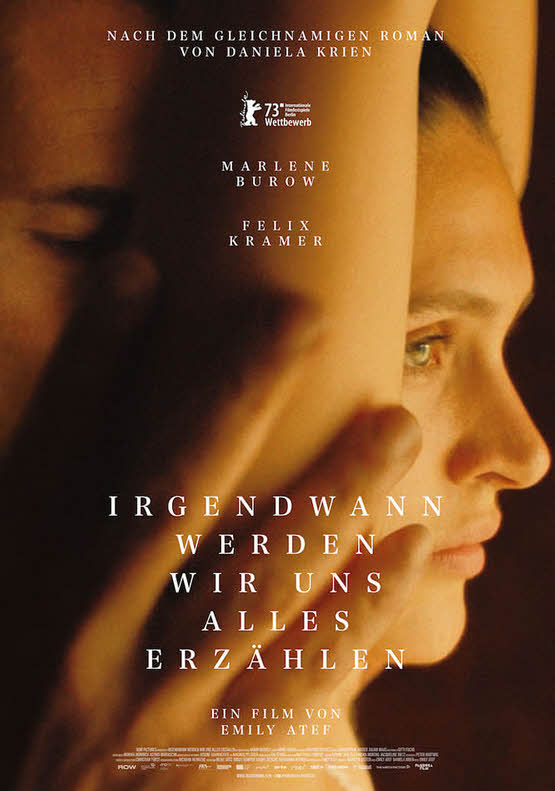 فيلم Someday We’ll Tell Each Other Everything 2023 مترجم