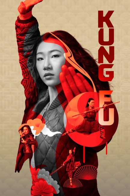 مشاهدة مسلسل Kung Fu الموسم 3 كامل