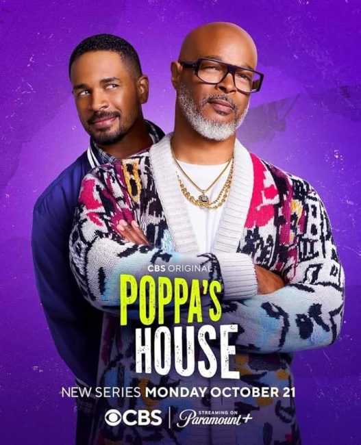 مسلسل Poppa’s House الموسم 1 الحلقة 18