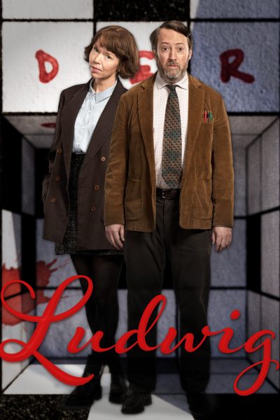 مشاهدة مسلسل Ludwig الموسم 1 كامل