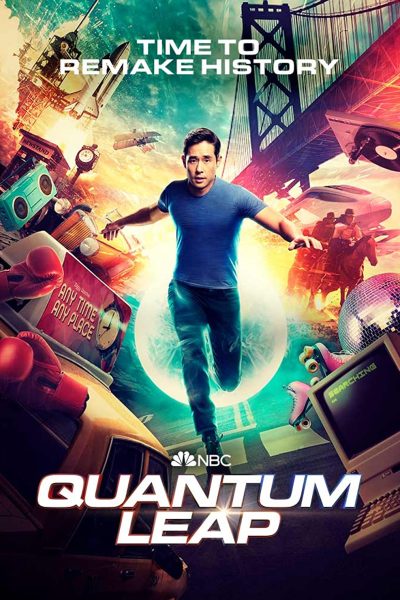 مشاهدة مسلسل Quantum Leap الموسم 1 كامل