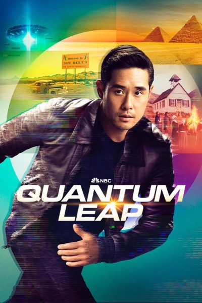 مشاهدة مسلسل Quantum Leap الموسم 2 كامل