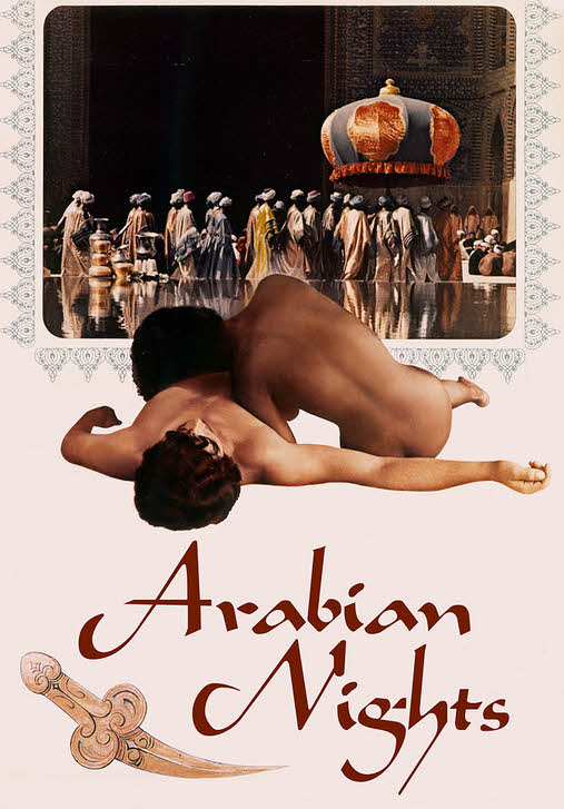 مشاهدة فيلم Arabian Nights 1974 مترجم