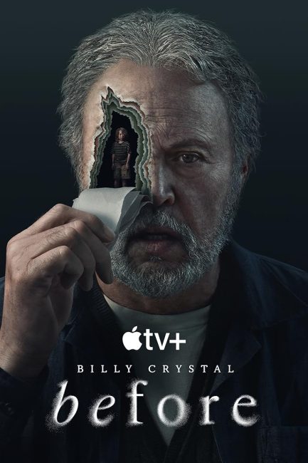مشاهدة مسلسل Before الموسم 1 مترجم