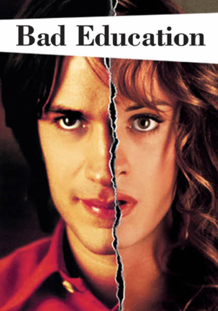 مشاهدة فيلم Bad Education 2004 مترجم