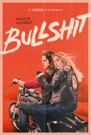 مشاهدة مسلسل Bullshit الموسم 1 كامل