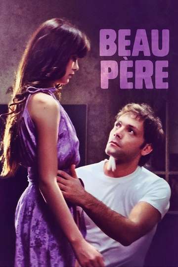 مشاهدة فيلم Beau-père 1981 مترجم