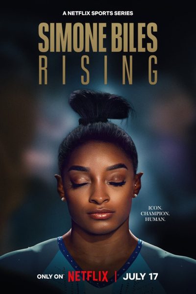 مسلسل Simone Biles: Rising الموسم 1 مترجم