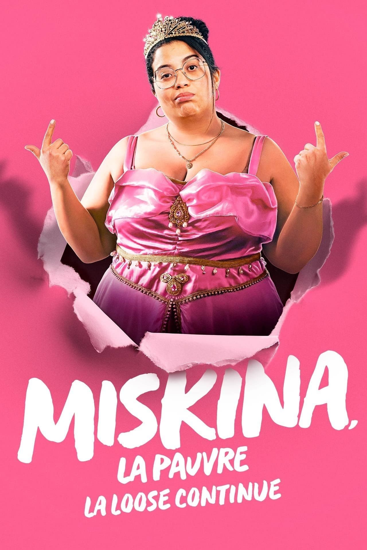 مسلسل Miskina, la pauvre الموسم 2 كامل مترجم