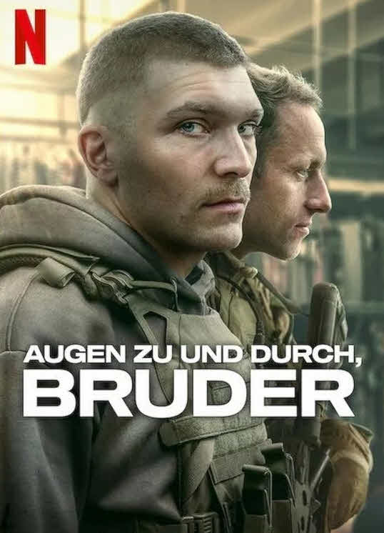 مسلسل Go Ahead, Brother الموسم 1 كامل