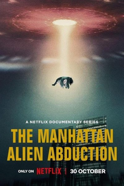 مسلسل The Manhattan Alien Abduction الموسم 1 كامل