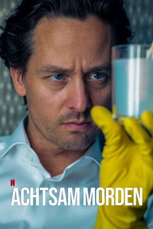 مسلسل Murder Mindfully الموسم 1 مترجم كامل