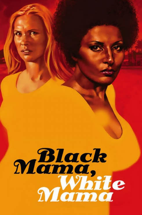 مشاهدة فيلم Black Mama White Mama 1973 مترجم