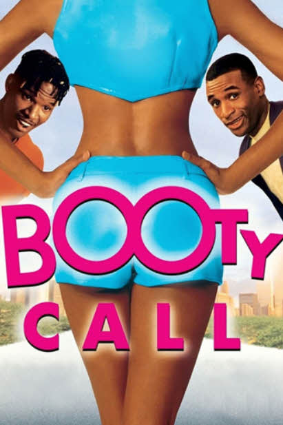 مشاهدة فيلم Booty Call 1997 مترجم