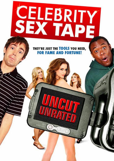 مشاهدة فيلم Celebrity Sex Tape 2012 مترجم