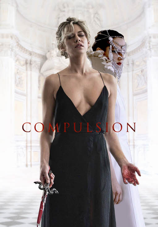 مشاهدة فيلم Compulsion 2016 مترجم