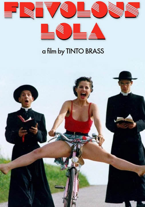 مشاهدة فيلم Frivolous Lola 1998 مترجم
