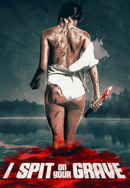 مشاهدة فيلم I Spit on Your Grave 1978 مترجم