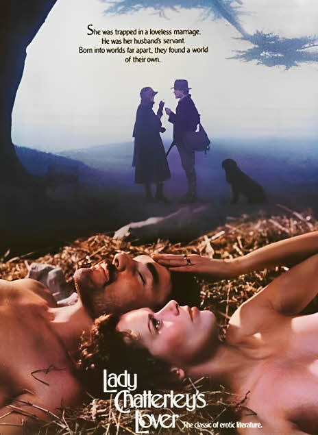 مشاهدة فيلم Lady Chatterley’s Lover 1981 مترجم