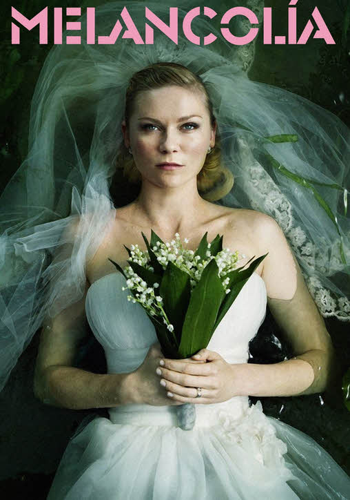 مشاهدة فيلم Melancholia 2011 مترجم