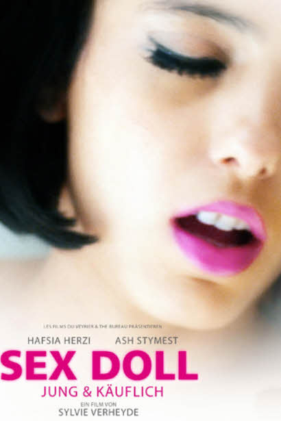 مشاهدة فيلم Sex Doll 2016 مترجم