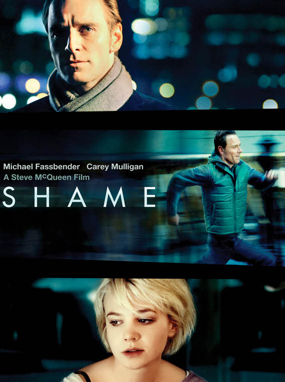 مشاهدة فيلم Shame 2011 مترجم