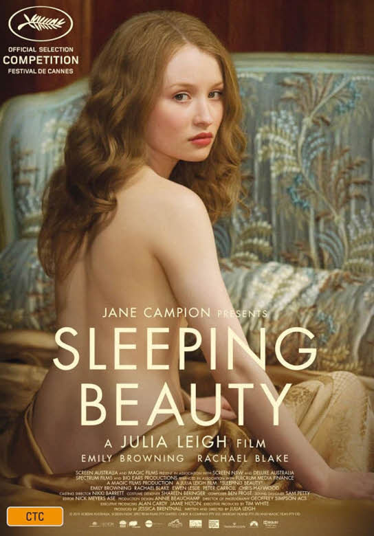 مشاهدة فيلم Sleeping Beauty 2011 مترجم
