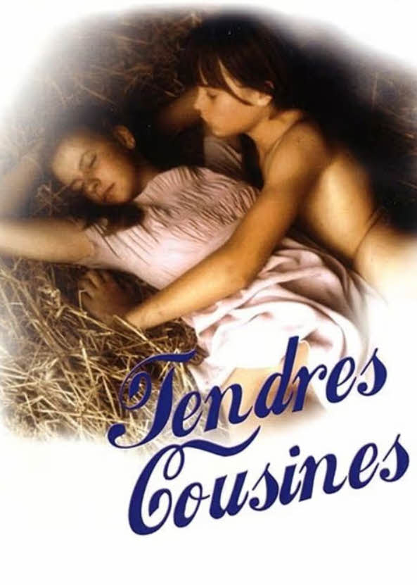 مشاهدة فيلم Tender Cousins 1980 مترجم