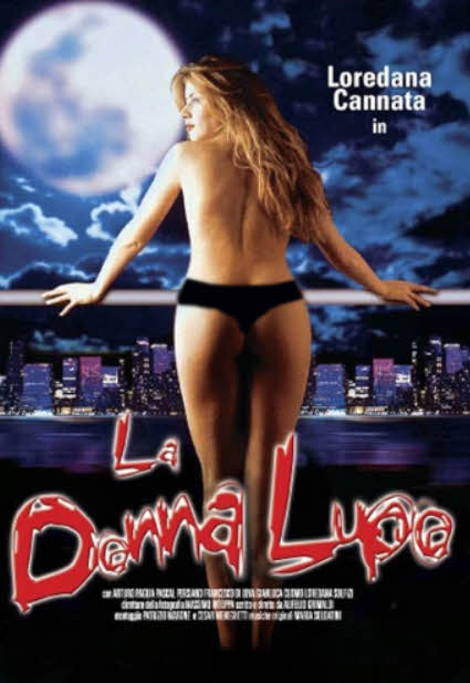 مشاهدة فيلم The Man-Eater 1999 مترجم