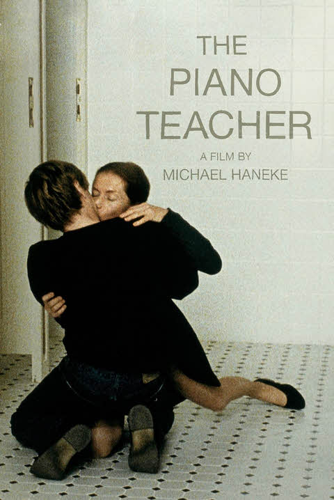 مشاهدة فيلم The Piano Teacher 2001 مترجم