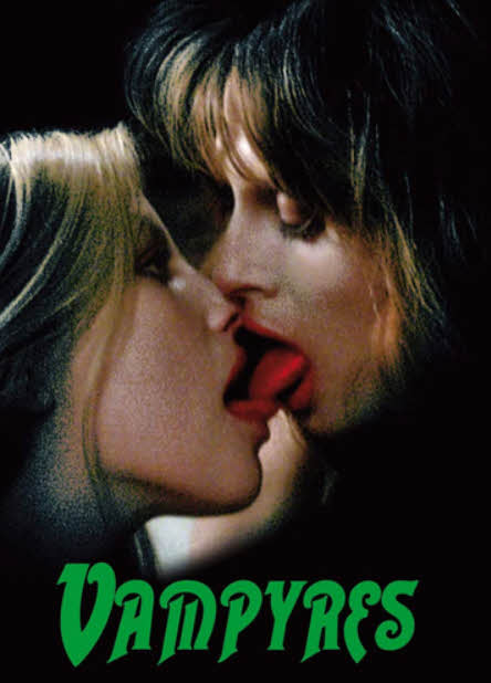 مشاهدة فيلم Vampyres 1974 مترجم