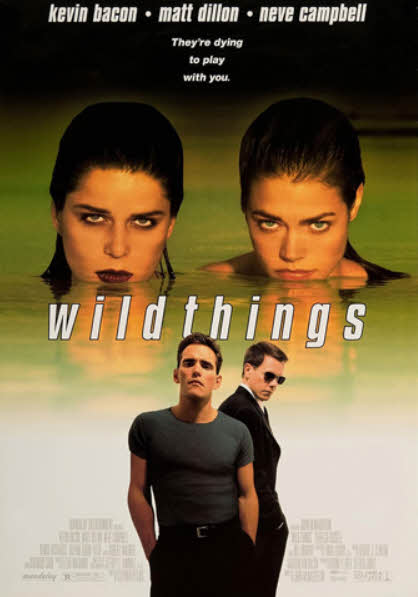 مشاهدة فيلم Wild Things 1 1998 مترجم