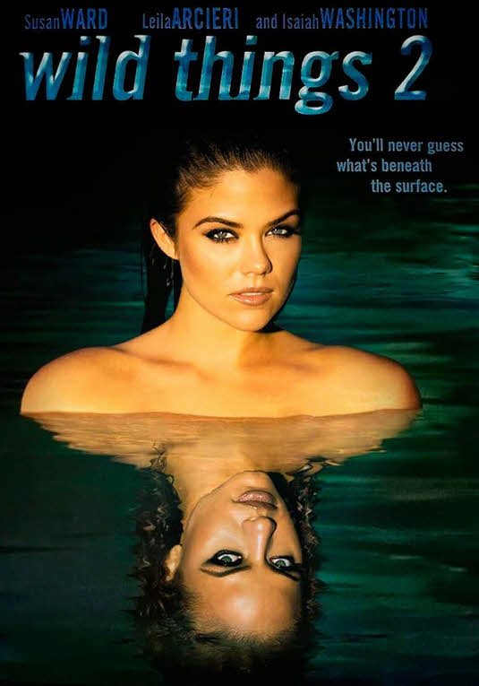 مشاهدة فيلم Wild Things 2 2004 مترجم