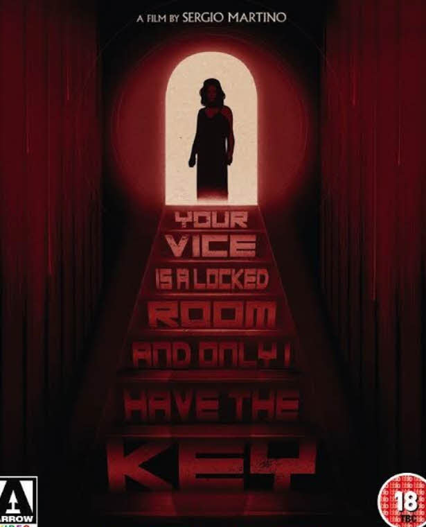 فيلم Your Vice Is a Locked Room and Only I Have the Key 1972 مترجم