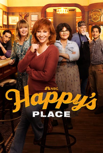 مسلسل Happy’s Place الموسم 1 الحلقة 16