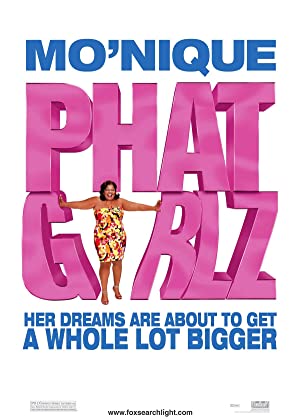 مشاهدة فيلم Phat Girlz 2006 مترجم