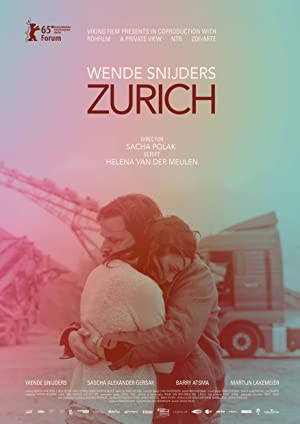 مشاهدة فيلم Zurich 2015 مترجم