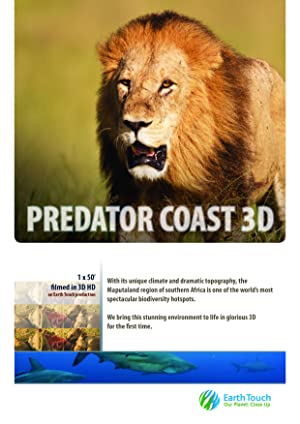 مشاهدة فيلم Predator Coast 2012 مترجم
