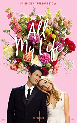 مشاهدة فيلم All My Life 2020 مترجم