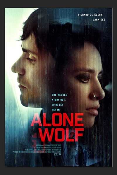 مشاهدة فيلم Alone Wolf 2020 مترجم
