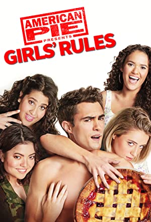 مشاهدة فيلم American Pie Presents Girls’ Rules 2020 مترجم
