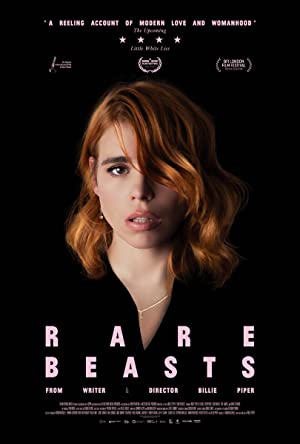 مشاهدة فيلم Rare Beasts 2021 مترجم