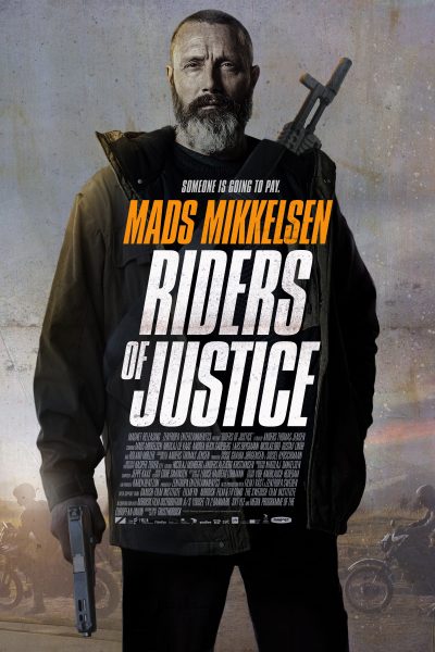 مشاهدة فيلم Riders of Justice 2020 مترجم