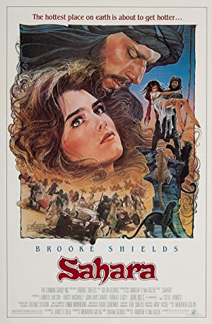 مشاهدة فيلم Sahara 1983 مترجم